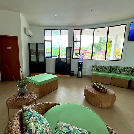 Hotel Tortuga Bay - Galapagos Puerto Ayora  Zewnętrze zdjęcie