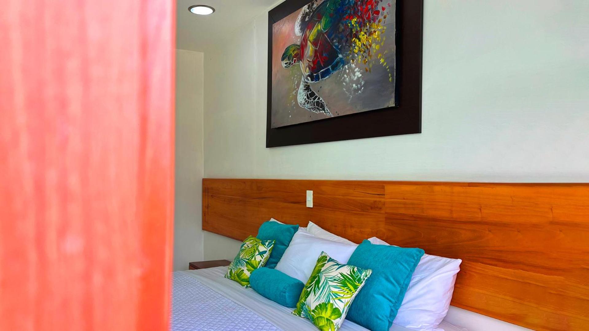 Hotel Tortuga Bay - Galapagos Puerto Ayora  Zewnętrze zdjęcie