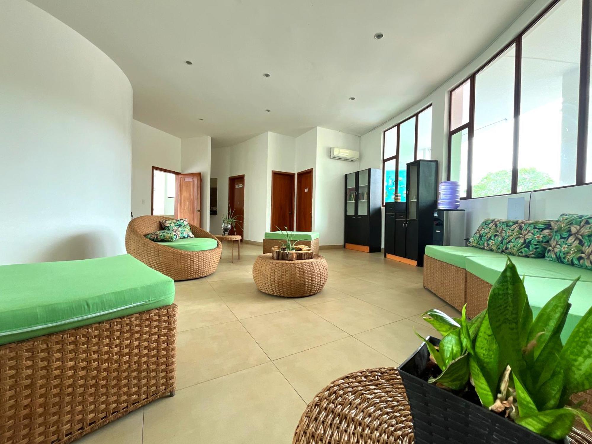 Hotel Tortuga Bay - Galapagos Puerto Ayora  Zewnętrze zdjęcie