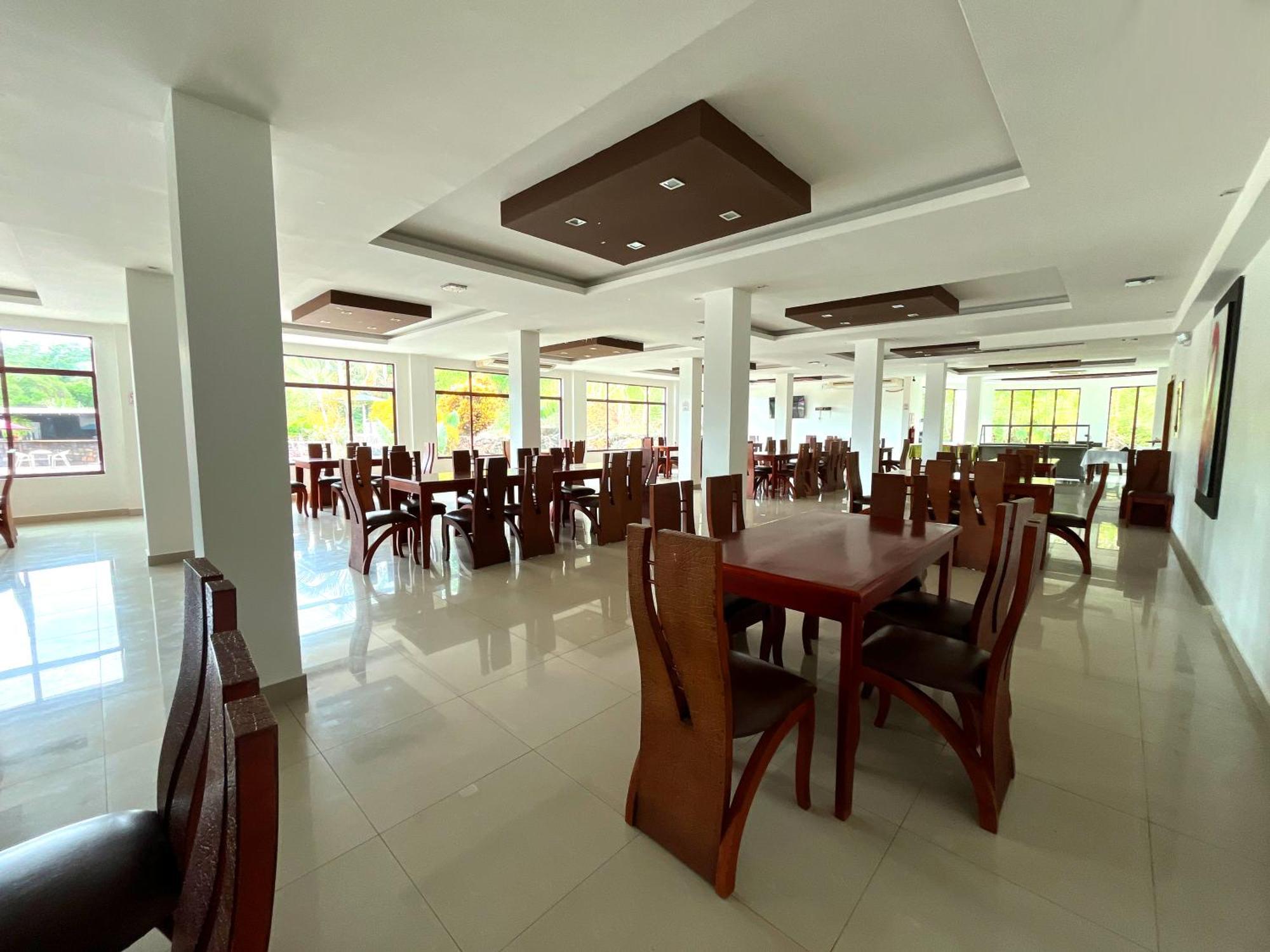 Hotel Tortuga Bay - Galapagos Puerto Ayora  Zewnętrze zdjęcie