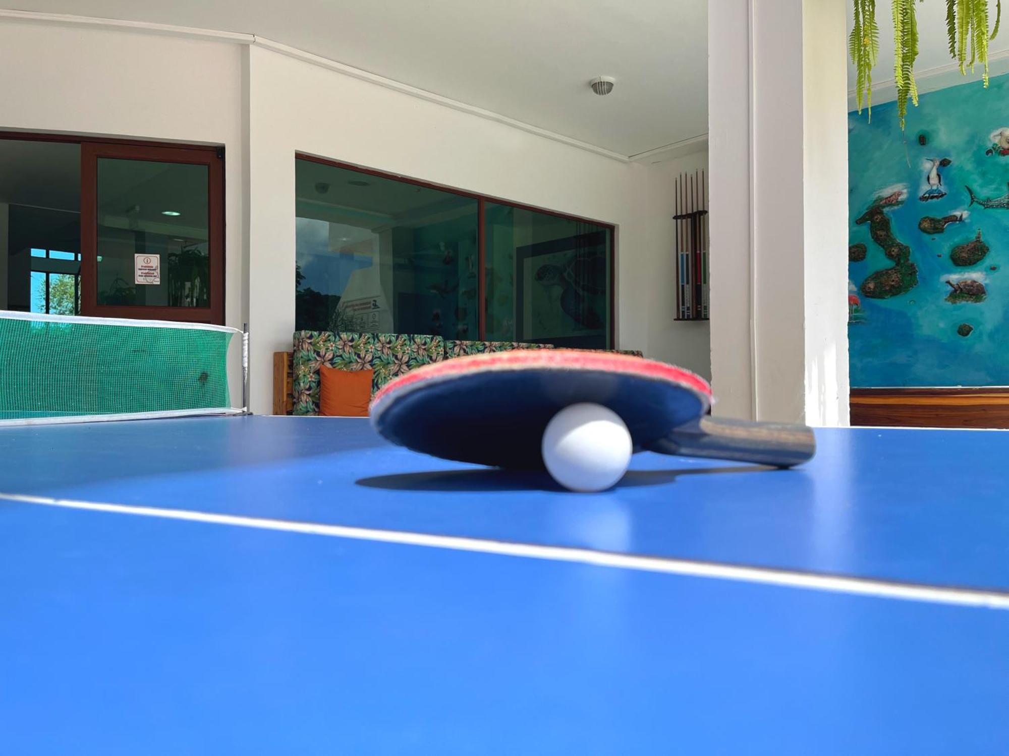 Hotel Tortuga Bay - Galapagos Puerto Ayora  Zewnętrze zdjęcie