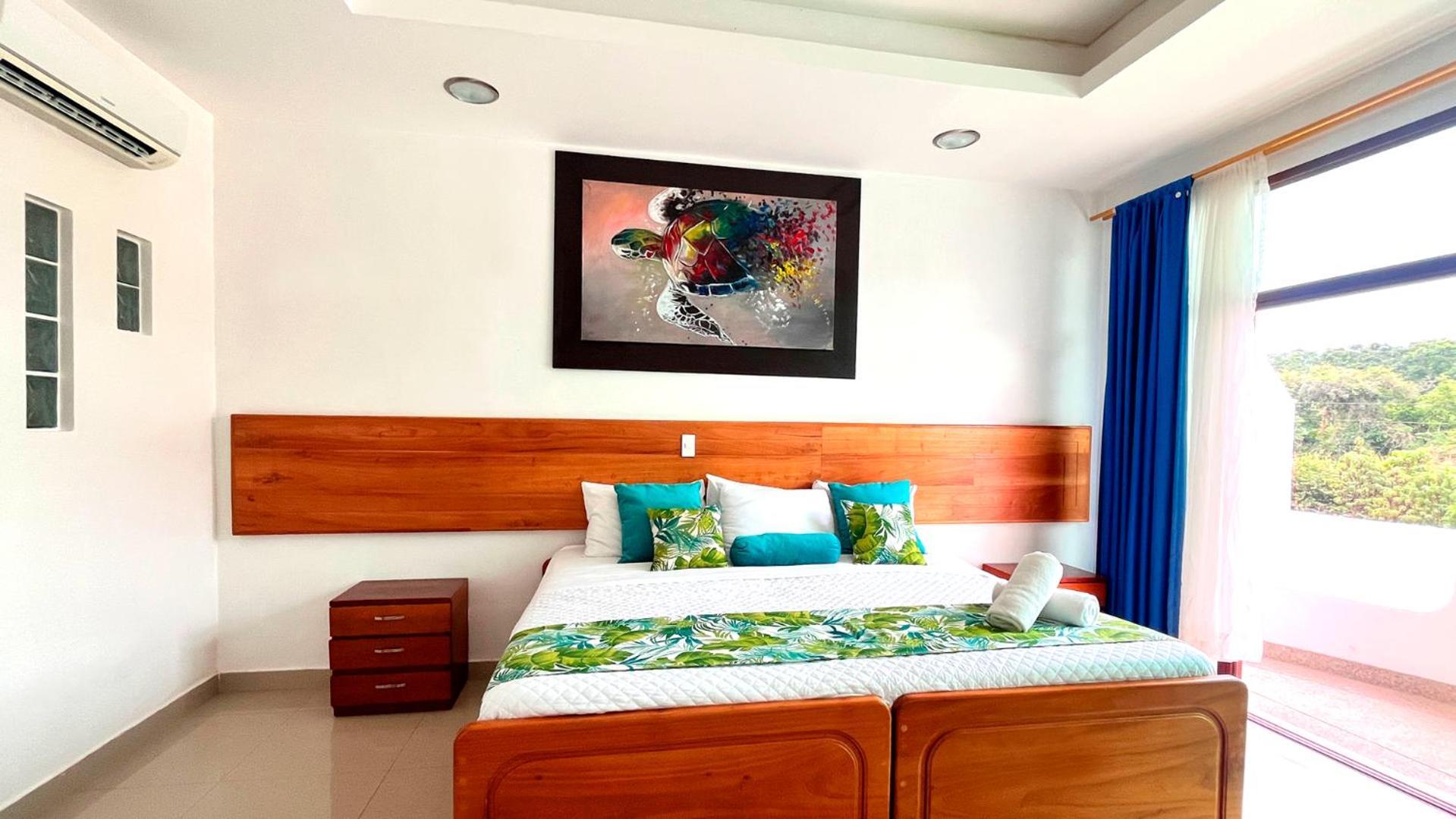 Hotel Tortuga Bay - Galapagos Puerto Ayora  Zewnętrze zdjęcie