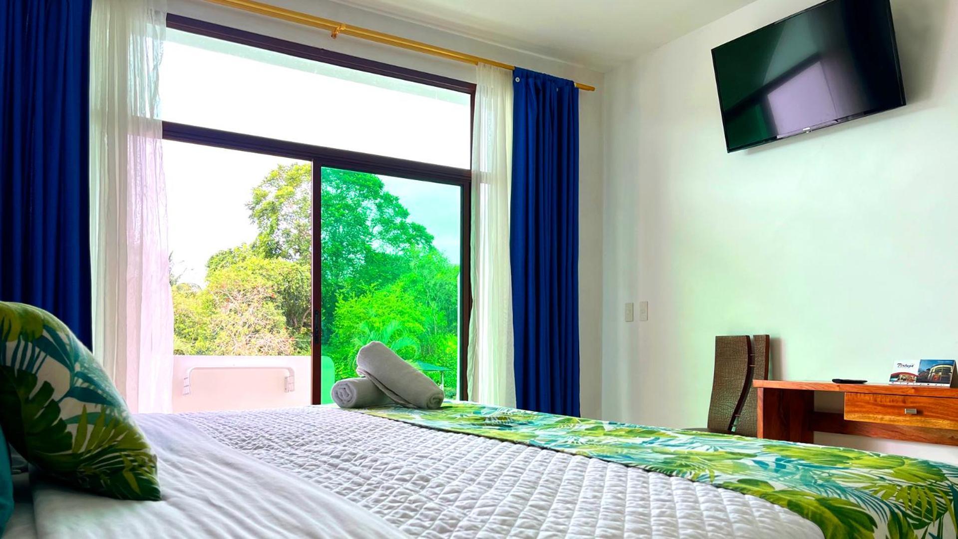 Hotel Tortuga Bay - Galapagos Puerto Ayora  Zewnętrze zdjęcie