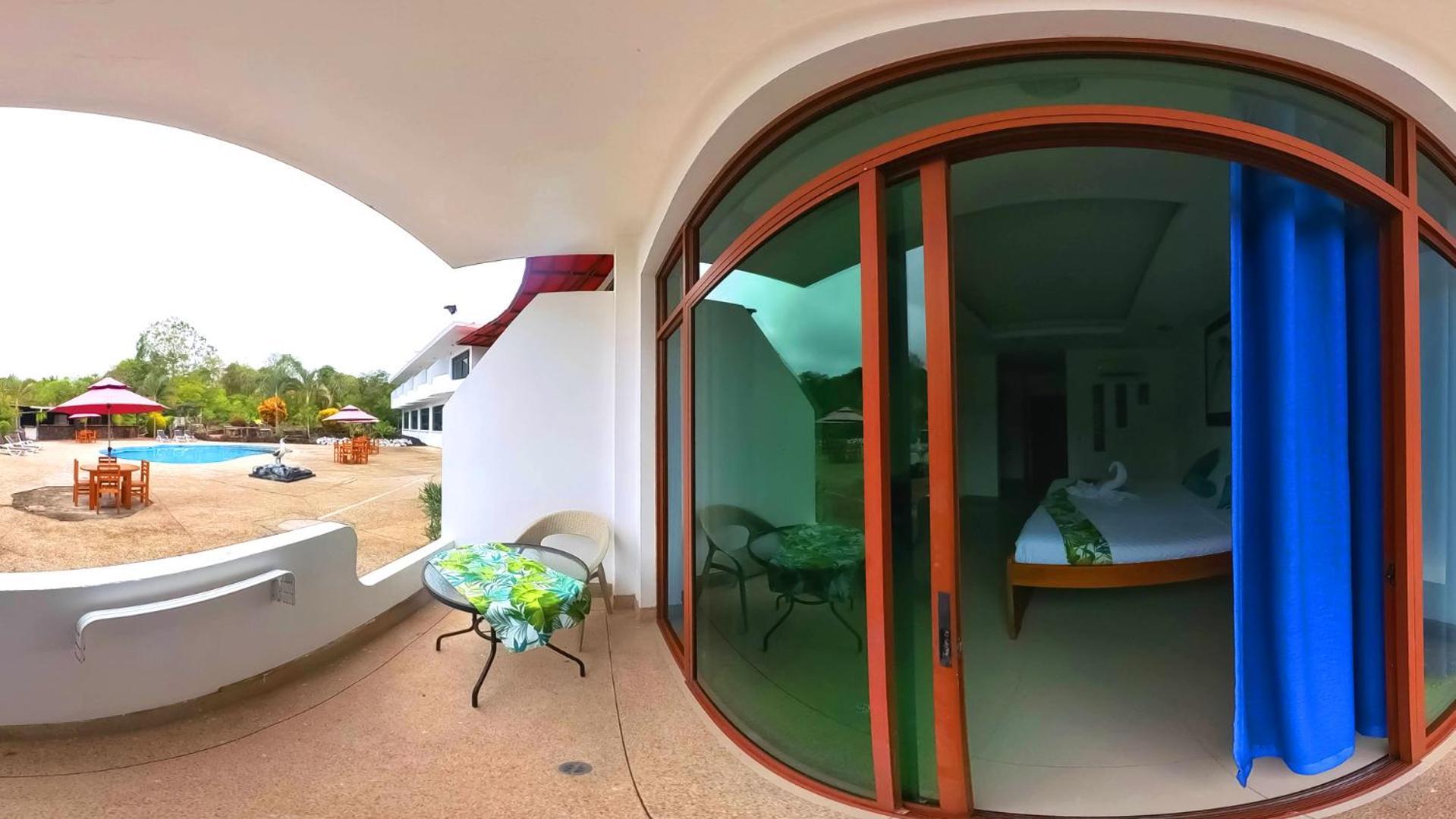 Hotel Tortuga Bay - Galapagos Puerto Ayora  Zewnętrze zdjęcie
